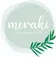 Logo Meraki